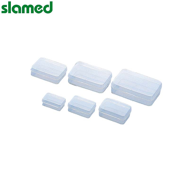SLAMED 样品盒(PP制) M SD7-107-33