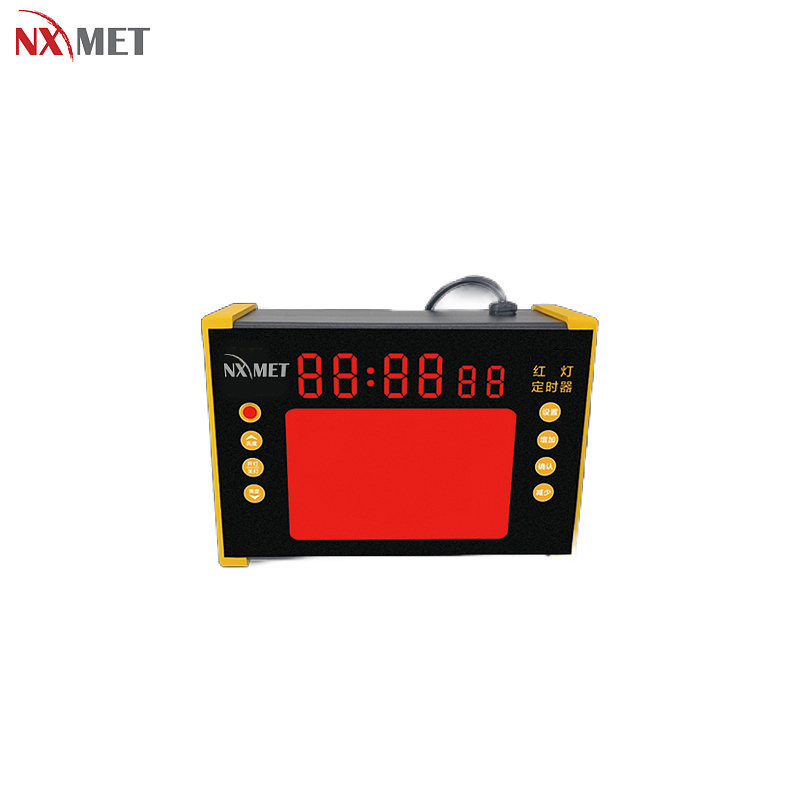 NXMET 数显暗室红灯定时器 NT63-400-187