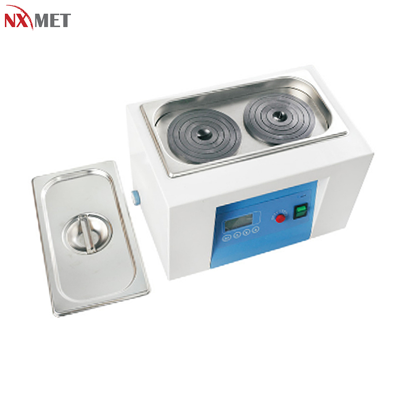 NXMET 数显恒温水槽与水浴锅 两用 NT63-401-450