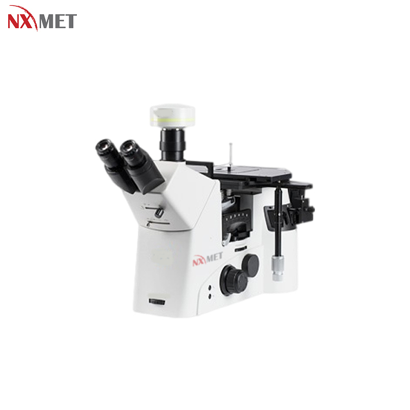 NXMET 倒置金相显微镜 NT63-400-461