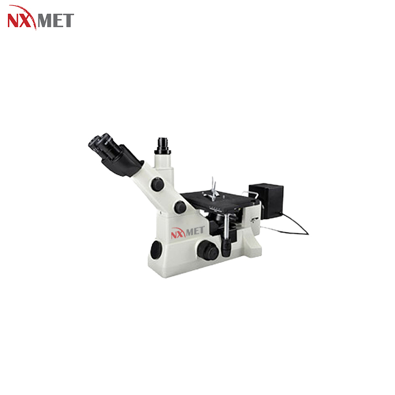 NXMET 倒置金相显微镜 NT63-400-462