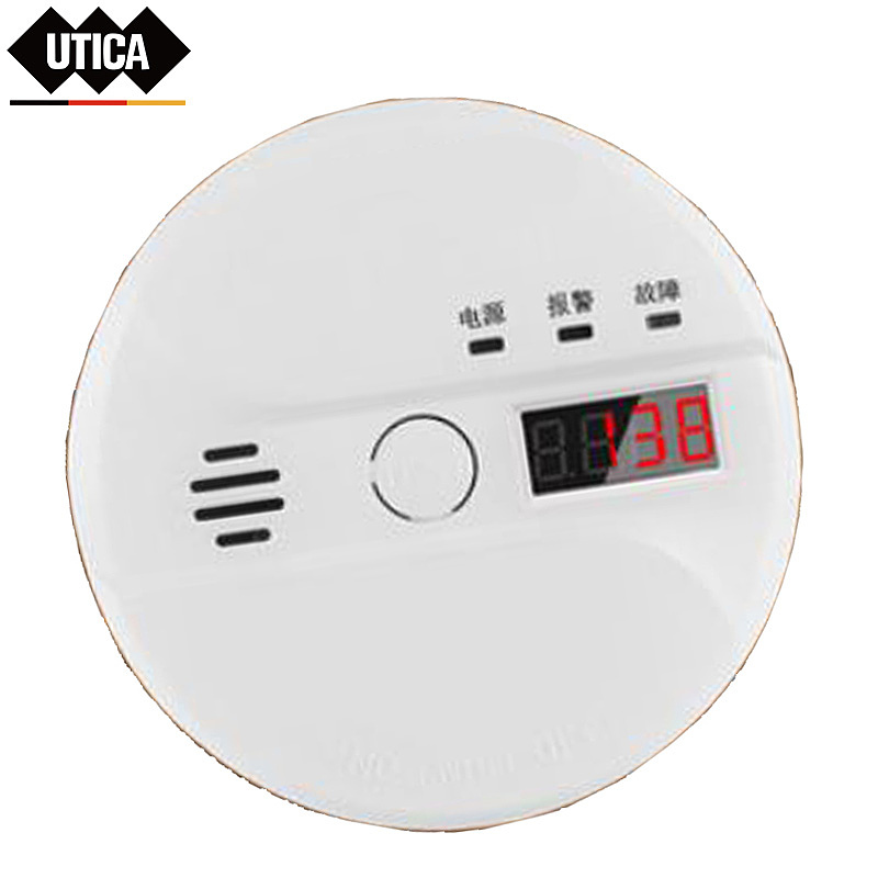 UTICA 消防―氧化碳报警器(复合型) UT119-100-703