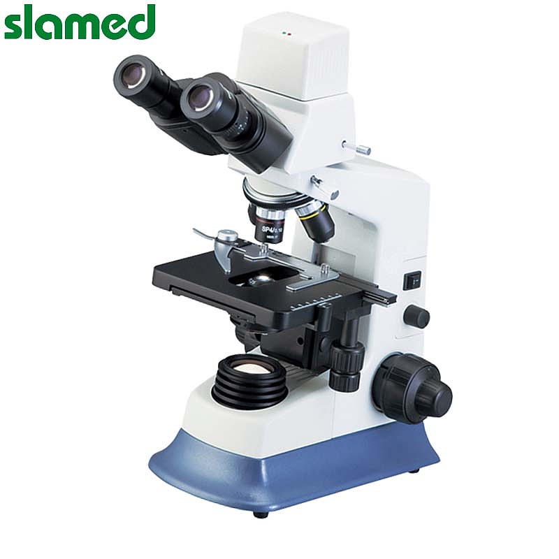 SLAMED 生物显微镜(带数码相机) DA1-180M SD7-109-921