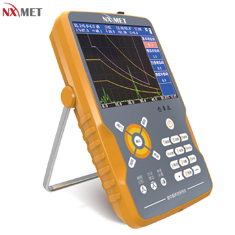 NXMET 数字超声波探伤仪 NT63-400-899