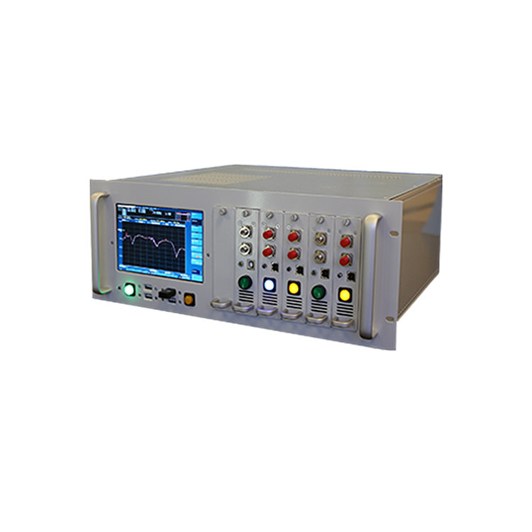 OPTOPLEX 测量系统 TM100-501