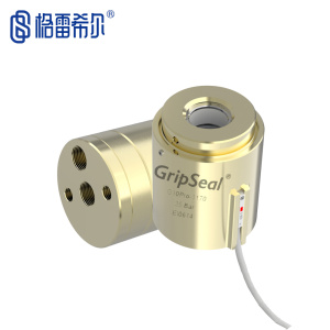 格雷希尔GripSeal G10Pro系列自动化智能感应低压外包式密封快速接头