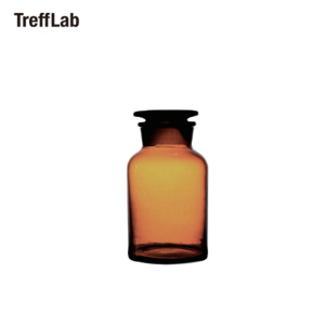 TREFFLAB 玻璃试剂瓶