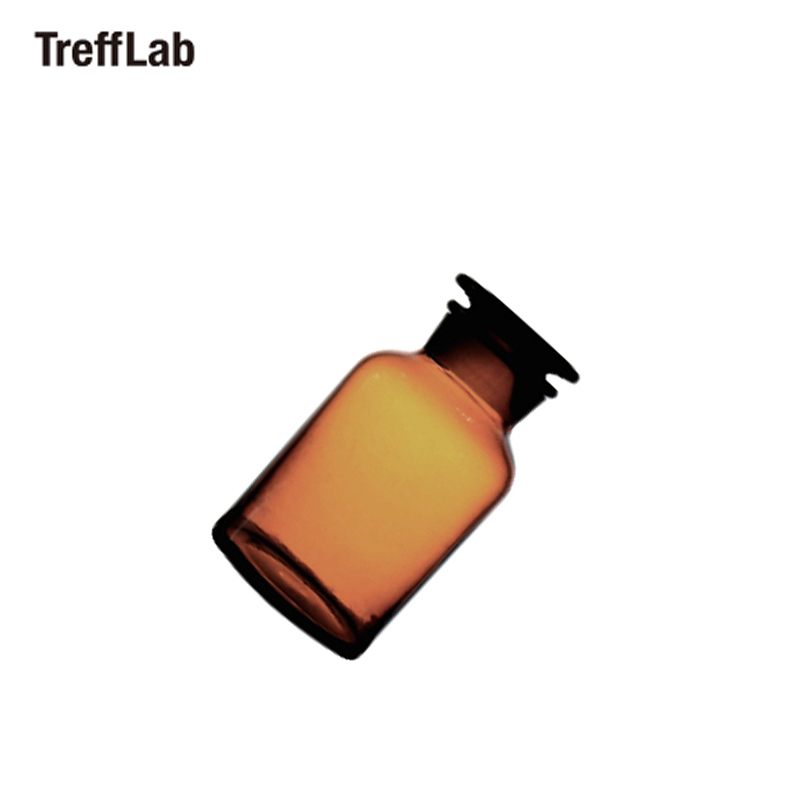 TREFFLAB 玻璃试剂瓶 96103782