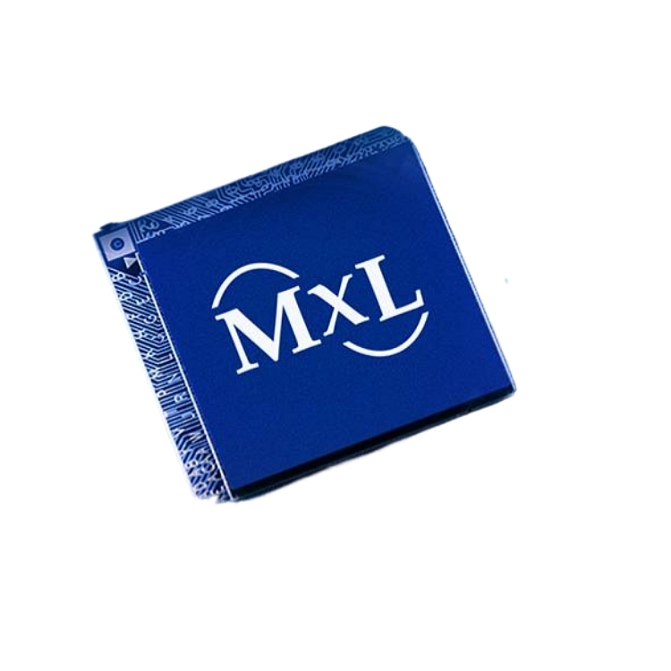 MAXLINEAR 可编程增益放大器 MxL236