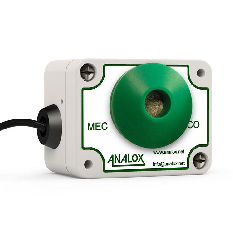 ANALOX 微型电化学传感器 MEC系列