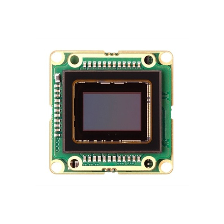 XIMEA 单板级摄像头 MC023MG-SY-BRD