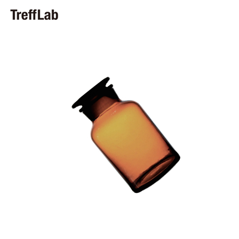 TREFFLAB 玻璃试剂瓶 96103782