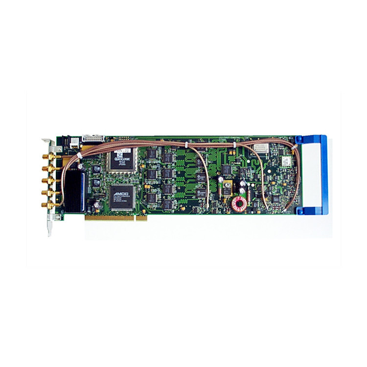 FAST COMTEC PCI板 P7886