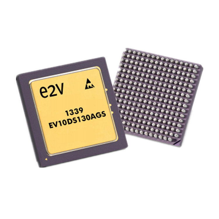 E2V 数字-模拟转换器 EV10DS130xG