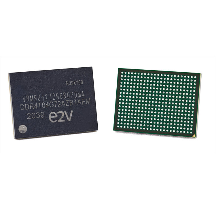 E2V 芯片 DDR4