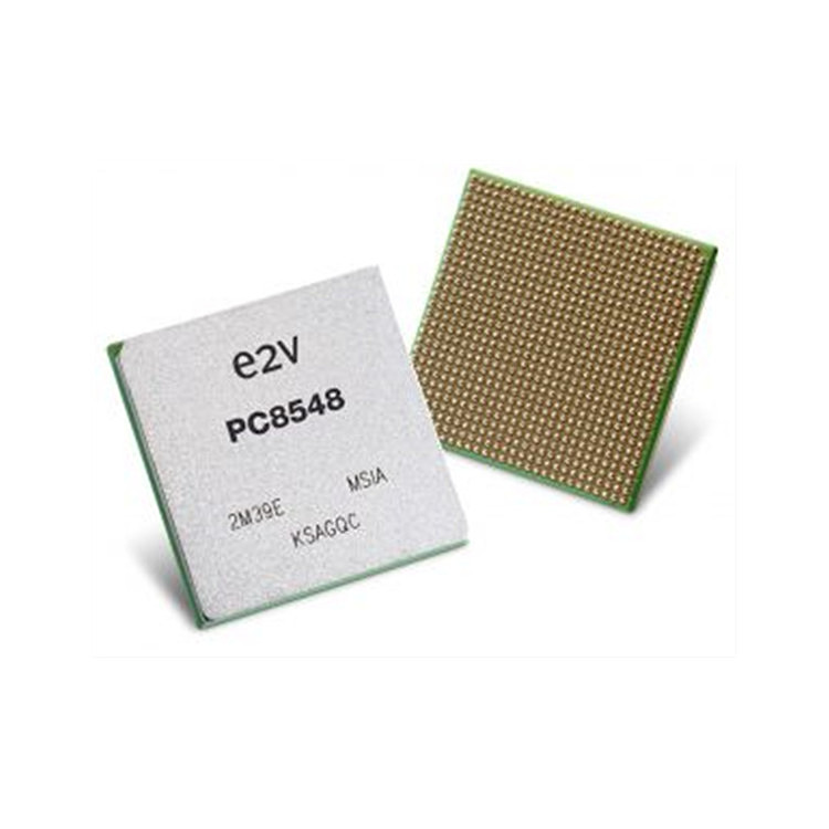 E2V 处理器 PC8548