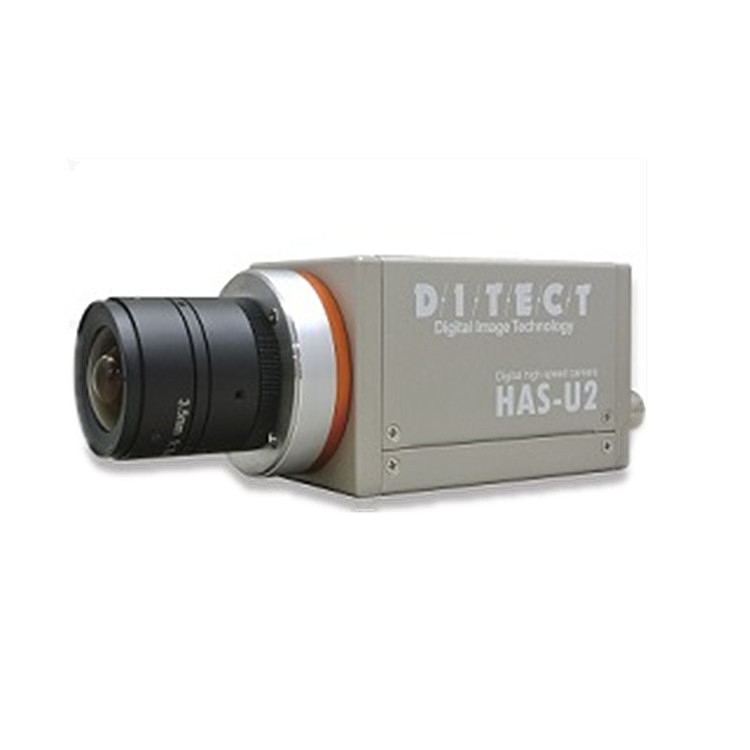 DITECT 高速相机 HAS-U2