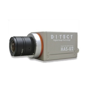 DITECT 高速相机