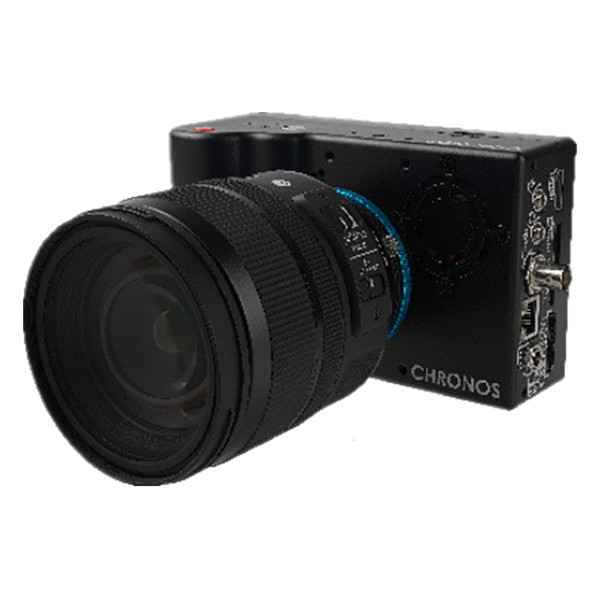 KRONTECH 高速相机 Chronos 2.1-HD