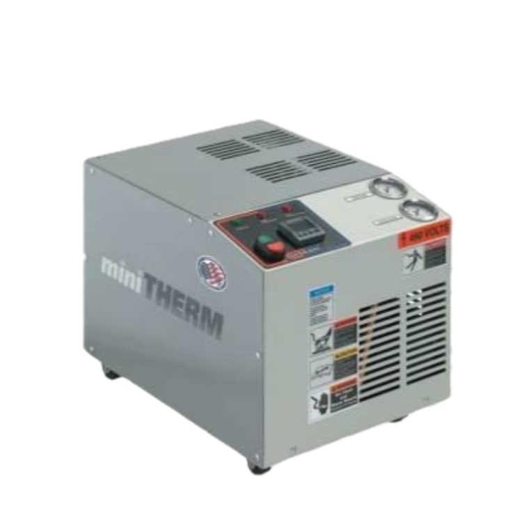 MOKON 温度控制系统 Minitherm