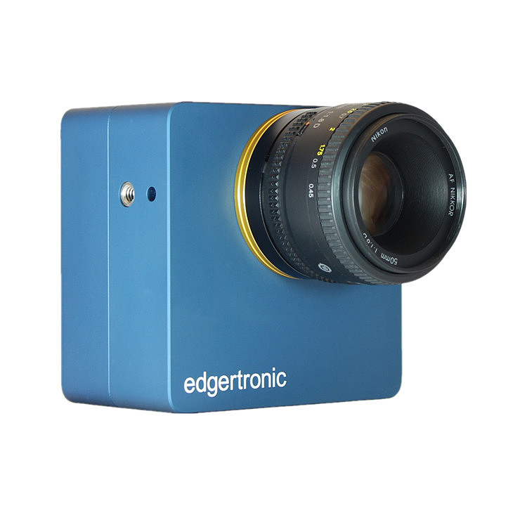 Edgertronic 相机 SC2X