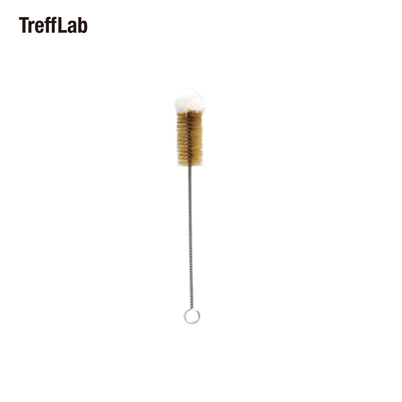 TREFFLAB 试管刷 白色毛刷 96104122