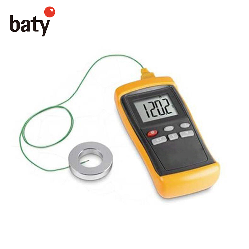 BATY 水分仪配套用数显温度表 99-4040-1004