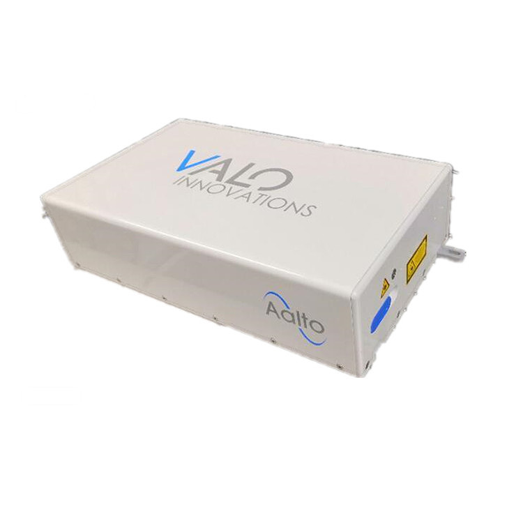VALO Innovations 光纤激光器 Aalto