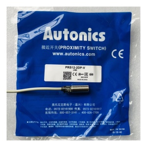 AUTONICS 接近开关