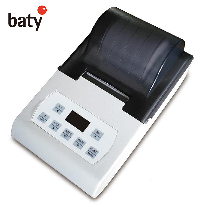 BATY 天平配套用专用打印机 99-4040-1000