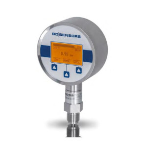 BD SENSORS 数字压力表