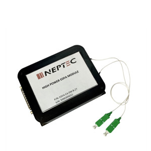 Neptec 掺铒光纤放大器