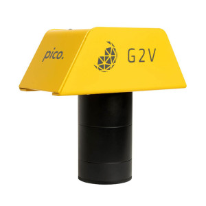 G2V Optics 太阳能模拟器