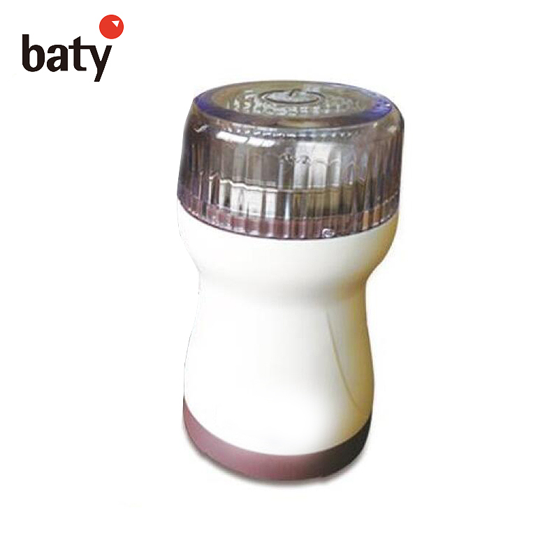 BATY 天平配套用样品粉碎机 99-4040-1003