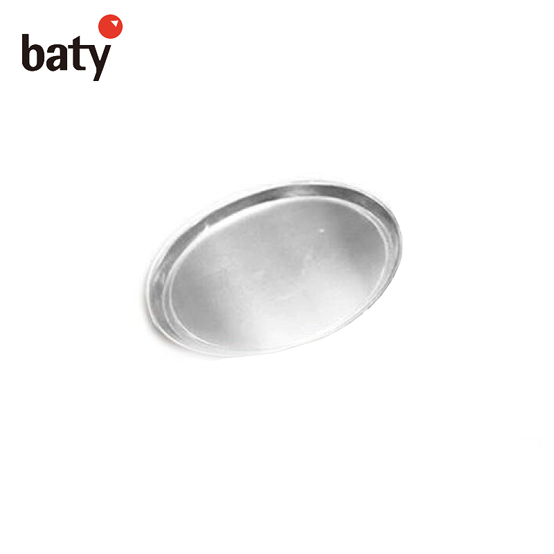 BATY 天平配套用铝制样品盘 99-4040-1006