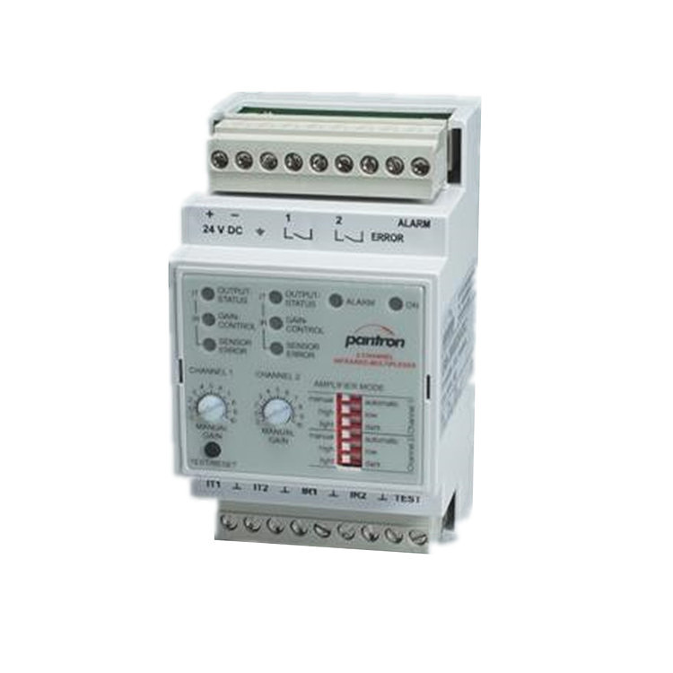 PANTRON 光电传感器 ISM-2000