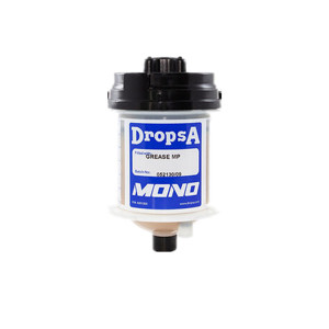 DROPSA 点润滑器