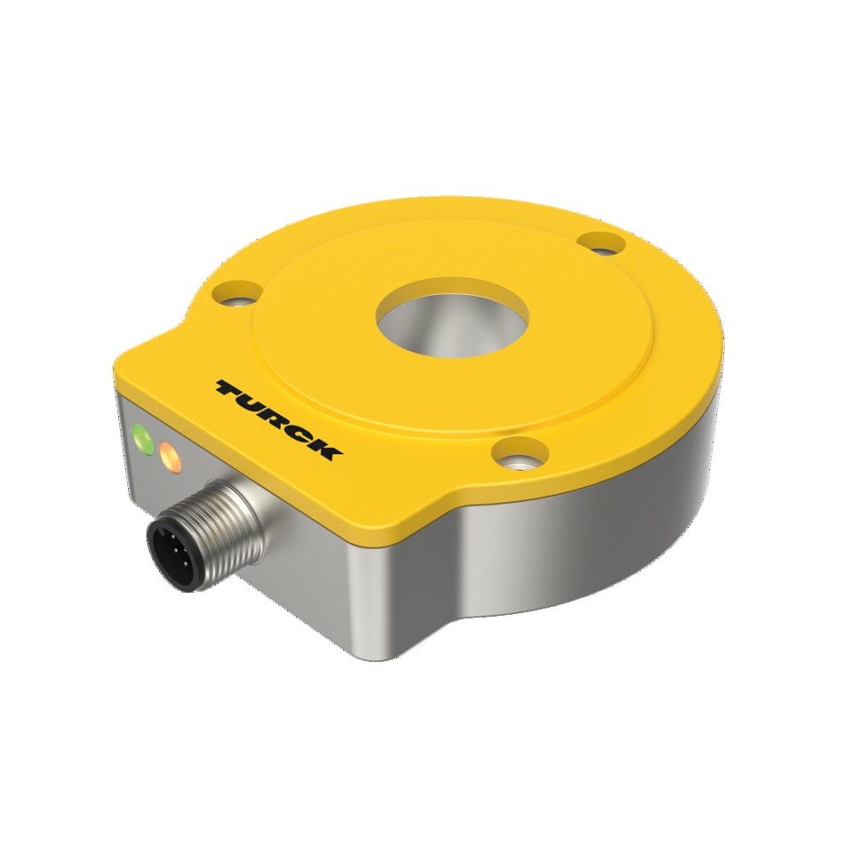 TURCK 编码器 RI360P0-QR24M0-5000X2-H1181