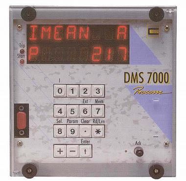 ICE 继电器 DMS7001