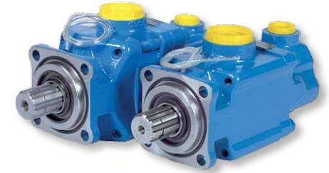 HYDYO LEDUC 柱塞泵PAC80 P/N;PAC80 0511705 S/N;L034738