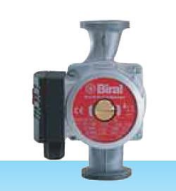 BIRAL 泵 MX 13-1
