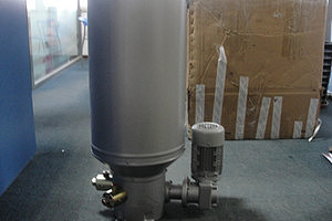BAIER+KOPPEL 泵FAZ FAZ03693-05