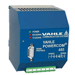 VAHLE 调制解调器 POWERCOM 485 VAHLE POWERCOM 485
