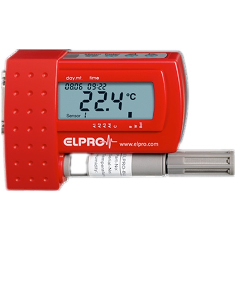 ELPRO 温湿度仪探头 TH-1