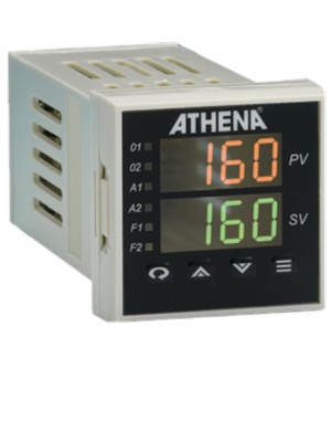 ATHENA 温度控制器16系列