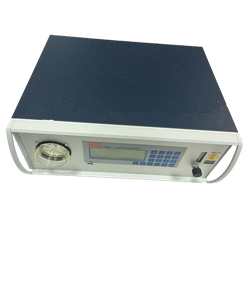 MESA 气体分析仪 SEGMCO2O-5000PPM-1RHSD