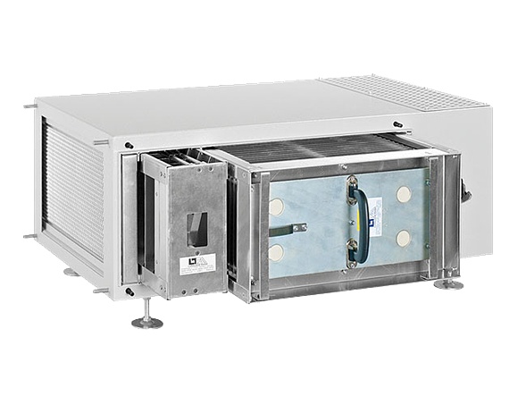 LTA 空气过滤器AC1000系列 AC1000/3000，PRIMUS F9/50