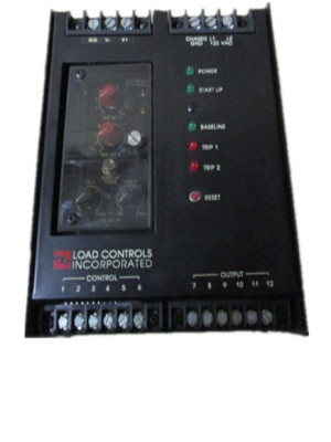 LOAD CONTROLS 载荷表控制器