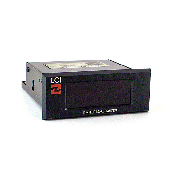 LOAD CONTROLS 转换器DM-100 DM-100 MB1