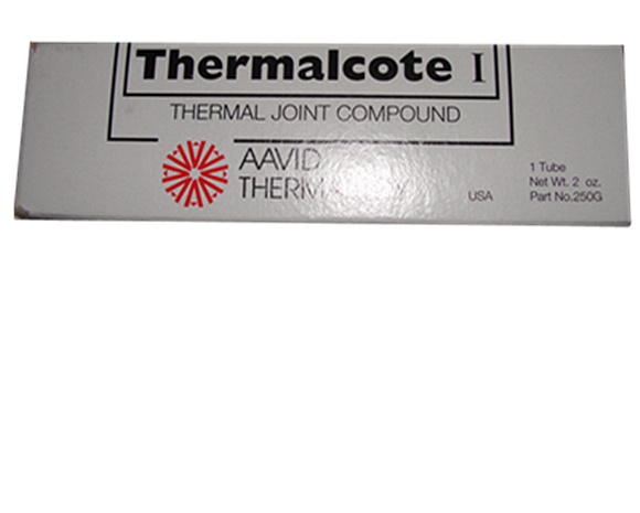 THERMALCOTE 导热膏 2 OZ